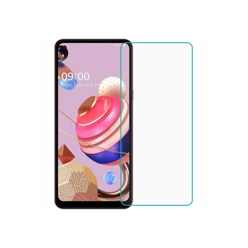 TVRZENÉ SKLO LG K92S