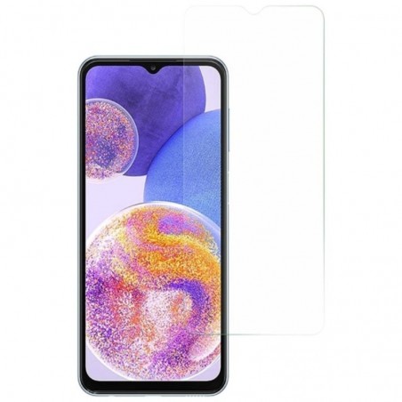SAMSUNG A23 TVRZENÉ SKLO