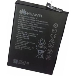HB386589ECW Huawei Baterie 3750mAh Li-Ion (Bulk)