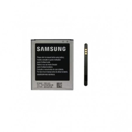 Originální baterie Samsung EB-B100AE, Li-Ion 1500mAh (Bulk)